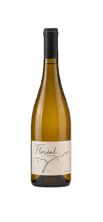 Floréal Vin de France Blanc