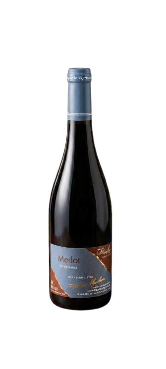 Merlot Vin de France