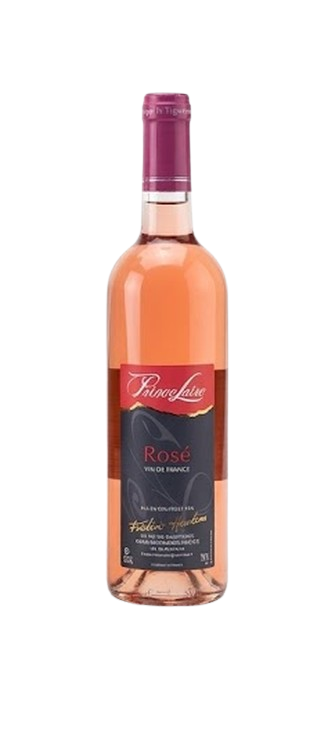 Rosé Prince Loire